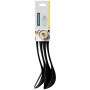 Кухонний набір Tramontina Ability Nylon Black (25199/001) Кухонний набір Tramontina Ability Nylon Black (25199/001)