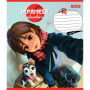 Зошит 1 вересня 1В Japanese adventure 36 аркушів лінія (767075) Зошит 1 вересня 1В Japanese adventure 36 аркушів лінія (767075)