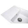 Мийка кухонна GRANADO ALTEA white (gr1305) Мийка кухонна GRANADO ALTEA white (gr1305)
