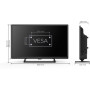 Телевізор Kivi 24H710QB Телевізор Kivi 24H710QB