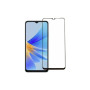 Скло захисне BeCover Oppo A17/A17k 4G Black (709774) Скло захисне BeCover Oppo A17/A17k 4G Black (709774)