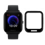 Плівка захисна BeCover Amazfit Bip U Pro Black (706054) Плівка захисна BeCover Amazfit Bip U Pro Black (706054)