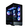 Корпус Zalman P50 DS без БЖ, 2xUSB3.0, 1xUSBType-C, 4x120мм ARGB, VGA 435мм, LCS ready, TG Side Panel, ATX, чорний Корпус Zalman P50 DS без БЖ, 2xUSB3.0, 1xUSBType-C, 4x120мм ARGB, VGA 435мм, LCS ready, TG Side Panel, ATX, чорний