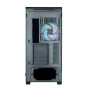 Корпус Zalman P50 DS без БЖ, 2xUSB3.0, 1xUSBType-C, 4x120мм ARGB, VGA 435мм, LCS ready, TG Side Panel, ATX, чорний Корпус Zalman P50 DS без БЖ, 2xUSB3.0, 1xUSBType-C, 4x120мм ARGB, VGA 435мм, LCS ready, TG Side Panel, ATX, чорний