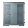 Корпус Zalman P50 DS без БЖ, 2xUSB3.0, 1xUSBType-C, 4x120мм ARGB, VGA 435мм, LCS ready, TG Side Panel, ATX, чорний Корпус Zalman P50 DS без БЖ, 2xUSB3.0, 1xUSBType-C, 4x120мм ARGB, VGA 435мм, LCS ready, TG Side Panel, ATX, чорний