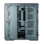 Корпус Zalman P50 DS без БЖ, 2xUSB3.0, 1xUSBType-C, 4x120мм ARGB, VGA 435мм, LCS ready, TG Side Panel, ATX, чорний Корпус Zalman P50 DS без БЖ, 2xUSB3.0, 1xUSBType-C, 4x120мм ARGB, VGA 435мм, LCS ready, TG Side Panel, ATX, чорний