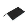 Тижневик Axent датований 2026 Partner City Soft 125х195, чорний (8521-26-01-A) Тижневик Axent датований 2026 Partner City Soft 125х195, чорний (8521-26-01-A)