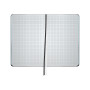 Тижневик Axent датований 2026 Partner City Soft 125х195, чорний (8521-26-01-A) Тижневик Axent датований 2026 Partner City Soft 125х195, чорний (8521-26-01-A)