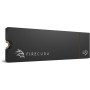 Накопичувач SSD M.2 2280 4TB FireCuda 530R with Heatsink Seagate (ZP4000GM3A073) Накопичувач SSD M.2 2280 4TB FireCuda 530R with Heatsink Seagate (ZP4000GM3A073)