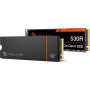 Накопичувач SSD M.2 2280 4TB FireCuda 530R with Heatsink Seagate (ZP4000GM3A073) Накопичувач SSD M.2 2280 4TB FireCuda 530R with Heatsink Seagate (ZP4000GM3A073)