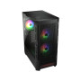 Корпус Cougar Airface RGB Black Корпус Cougar Airface RGB Black