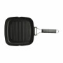 Сковорода Bergner Bbq lovers, гриль 24x24 см (BGEU-1101) Сковорода Bergner Bbq lovers, гриль 24x24 см (BGEU-1101)
