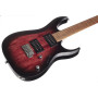 Електрогітара Cort X100 Open Pore Black Cherry Burst (X100 OPBB) Електрогітара Cort X100 Open Pore Black Cherry Burst (X100 OPBB)