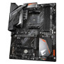 Материнська плата GIGABYTE A520 AORUS ELITE Материнська плата GIGABYTE A520 AORUS ELITE