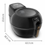 Мультипіч Tefal ActiFry & Grill Genius (FZ775810) Мультипіч Tefal ActiFry & Grill Genius (FZ775810)
