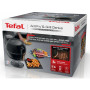 Мультипіч Tefal ActiFry & Grill Genius (FZ775810) Мультипіч Tefal ActiFry & Grill Genius (FZ775810)