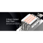 Кулер до процесора ID-Cooling SE-903-SD V3 Кулер до процесора ID-Cooling SE-903-SD V3
