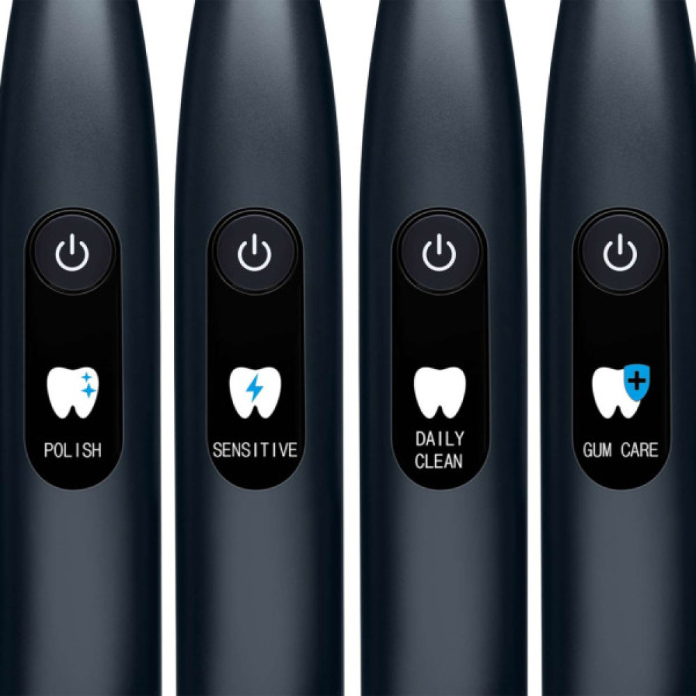 Електрична зубна щітка Beurer SC 50 MIDNIGHT INK GP