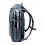 Фото-сумка Vanguard Backpack VEO Select 45M Black (VEO Select 45M BK)