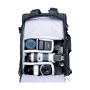 Фото-сумка Vanguard Backpack VEO Select 45M Black (VEO Select 45M BK)