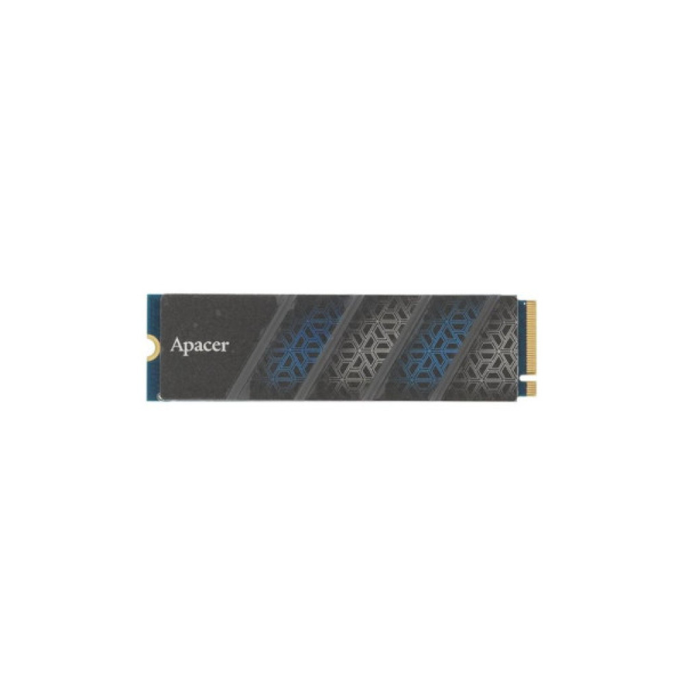 Накопичувач SSD M.2 2280 1TB Apacer (AP1TBAS2280P4UPRO-1)