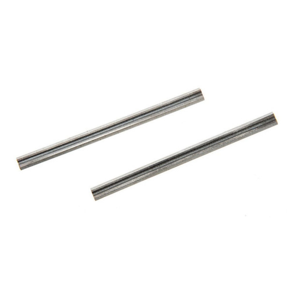 Рубанок GRAPHITE 850Вт 82мм стругання до 3мм 3.1кг