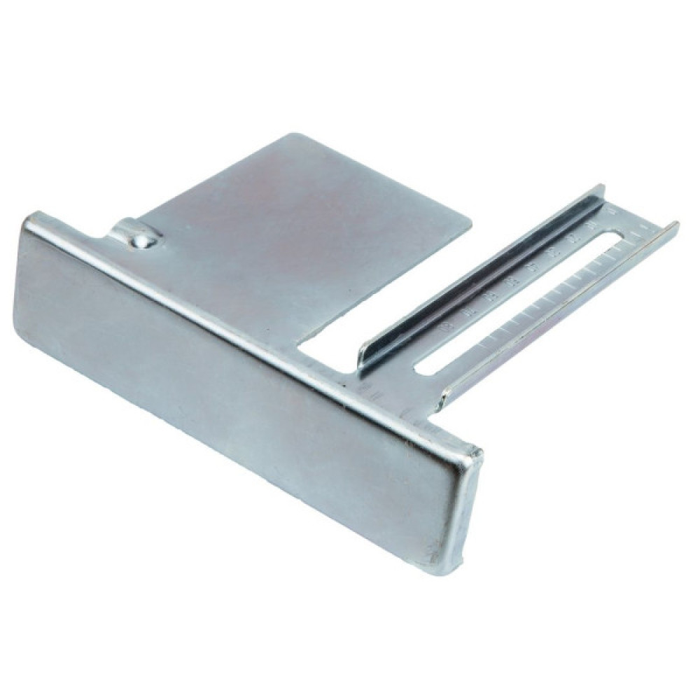 Рубанок GRAPHITE 850Вт 82мм стругання до 3мм 3.1кг