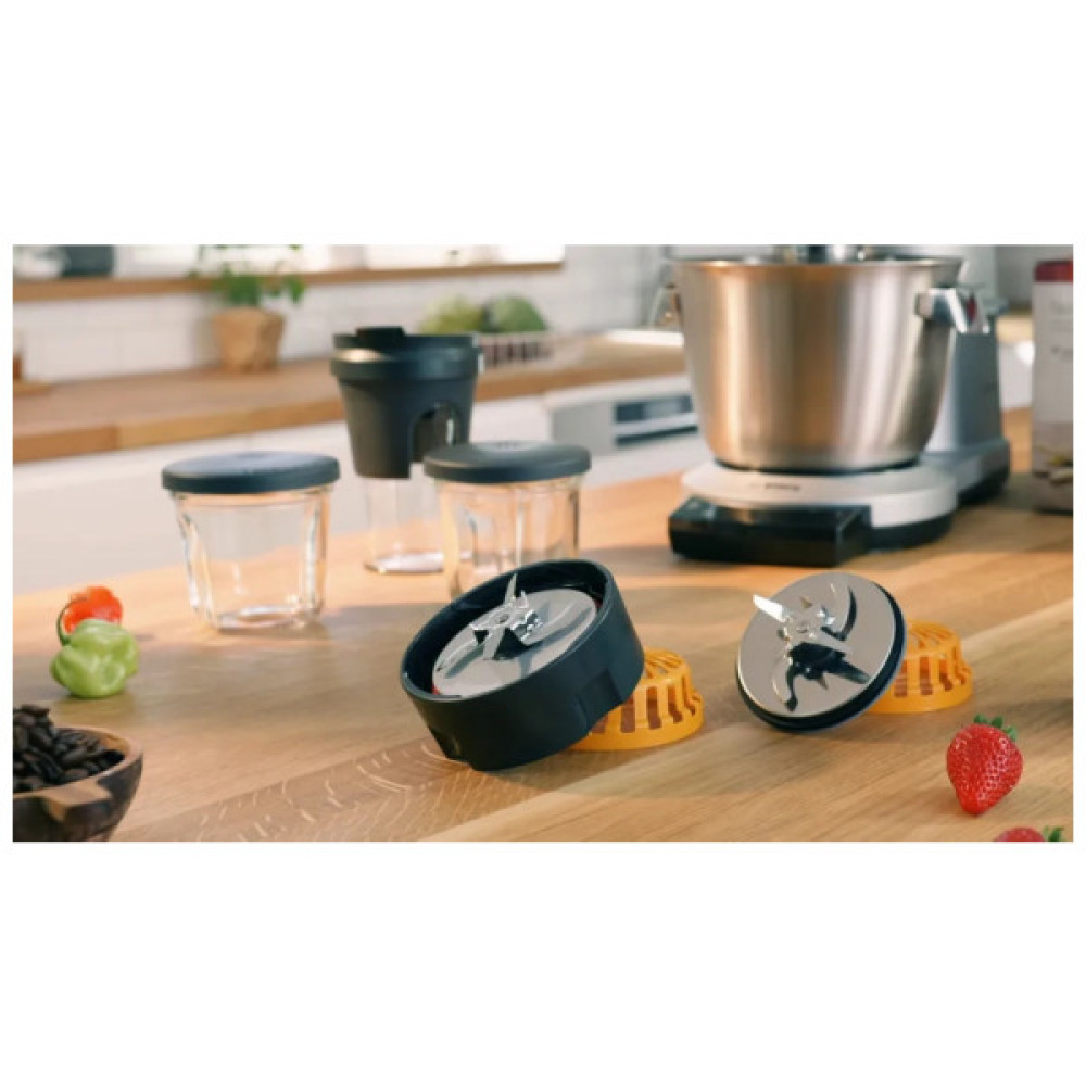 Насадка для комбайна Bosch MUZS68TM