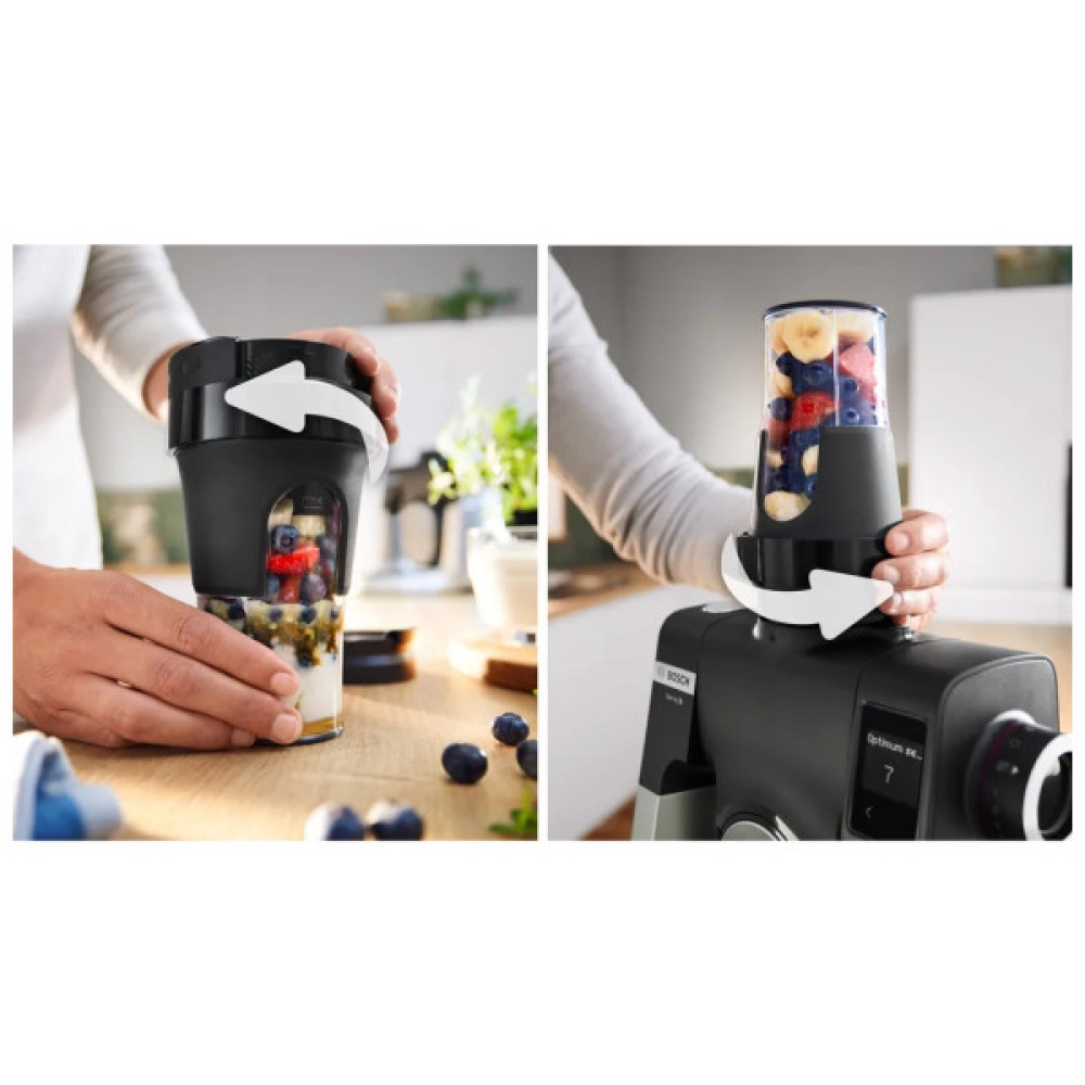 Насадка для комбайна Bosch MUZS68TM