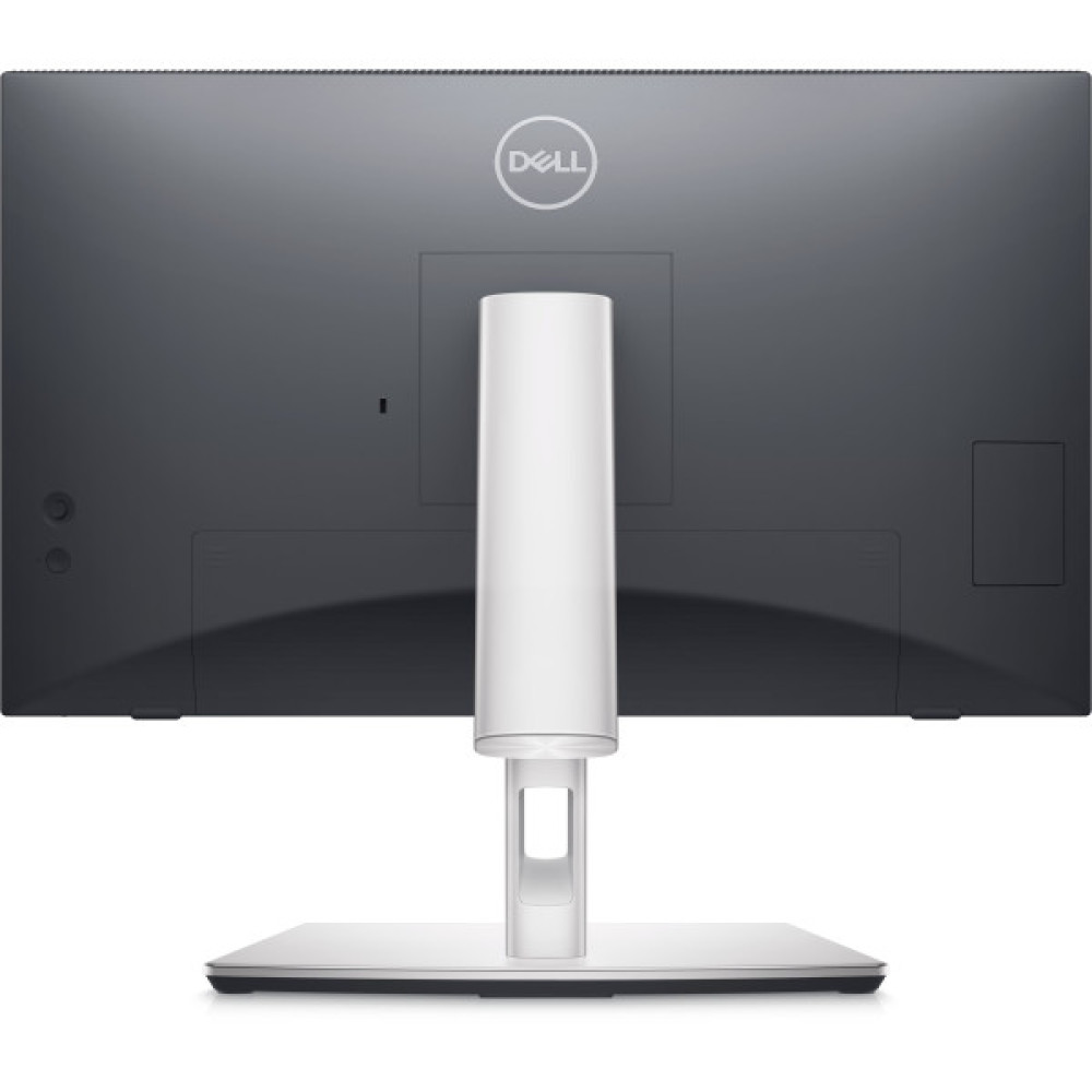 Монітор DELL 23.8" P2424HT HDMI, DP, USB-C, RJ-45, MM, IPS, sRGB 99%, Touch Screen, HAS