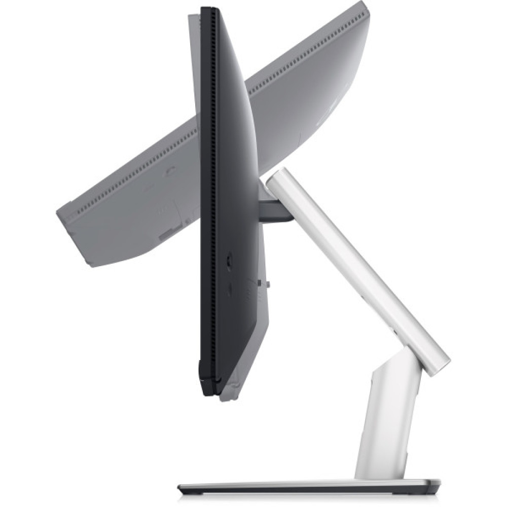 Монітор DELL 23.8" P2424HT HDMI, DP, USB-C, RJ-45, MM, IPS, sRGB 99%, Touch Screen, HAS