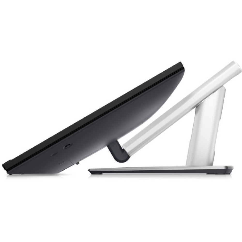 Монітор DELL 23.8" P2424HT HDMI, DP, USB-C, RJ-45, MM, IPS, sRGB 99%, Touch Screen, HAS