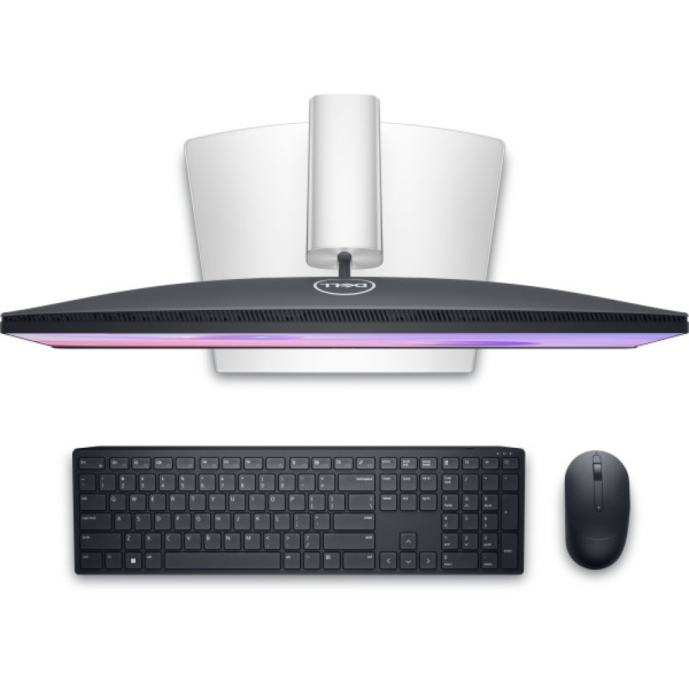 Монітор DELL 23.8" P2424HT HDMI, DP, USB-C, RJ-45, MM, IPS, sRGB 99%, Touch Screen, HAS