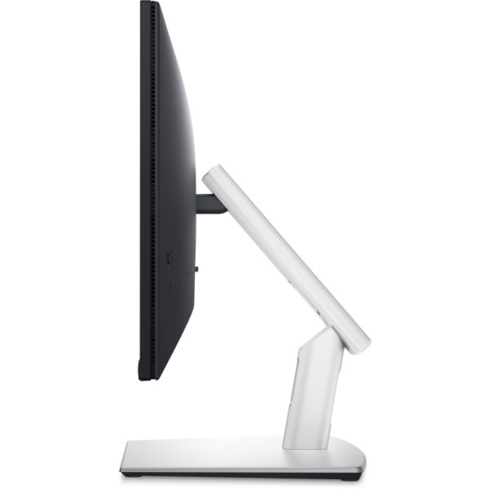 Монітор DELL 23.8" P2424HT HDMI, DP, USB-C, RJ-45, MM, IPS, sRGB 99%, Touch Screen, HAS