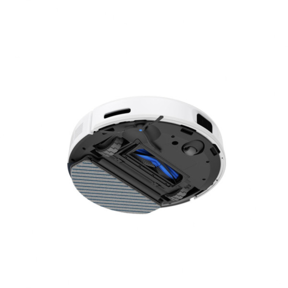 Пилосос Ecovacs DEEBOT N20E PLUS WH (YDLX11-3 WHITE)