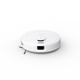 Пилосос Ecovacs DEEBOT N20E PLUS WH (YDLX11-3 WHITE)