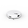 Пилосос Ecovacs DEEBOT N20E PLUS WH (YDLX11-3 WHITE)