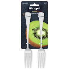 Столова виделка Ringel Vega 6 шт (RG-3118-6/3)