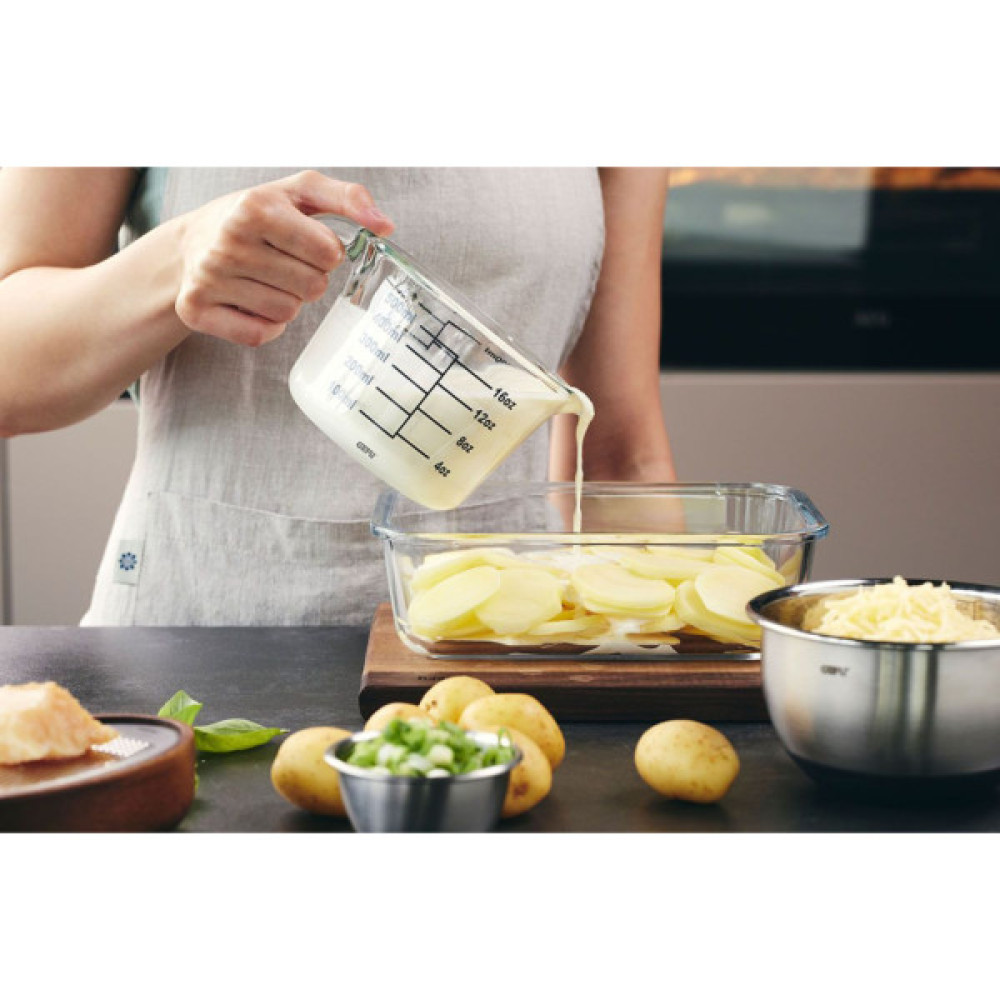 Мірна ємність Gefu Dimenso 500 мл (14461)