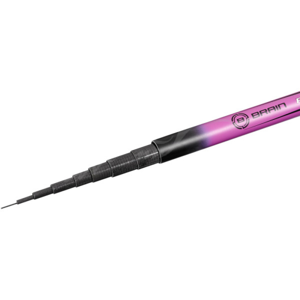 Вудилище Brain Apex Traveller 3.00m (1858.44.60)