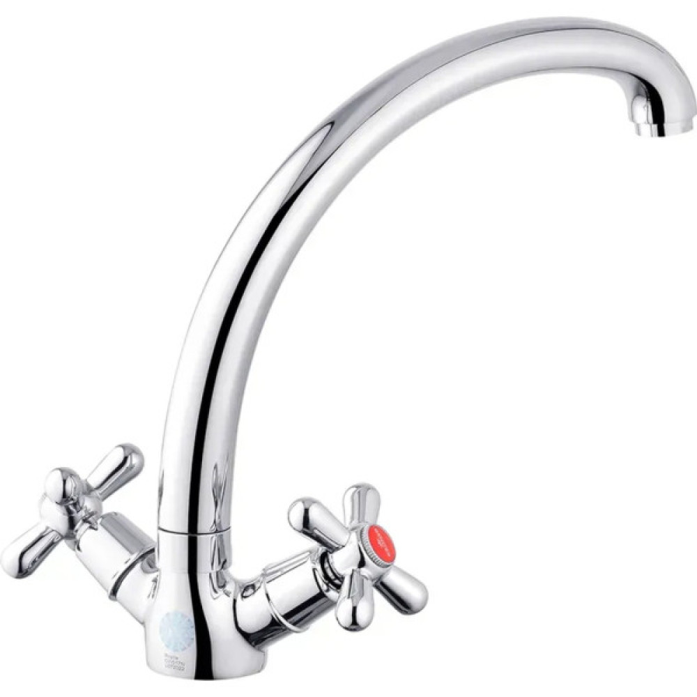 Змішувач Kroner Royce-C032 (CV029050)