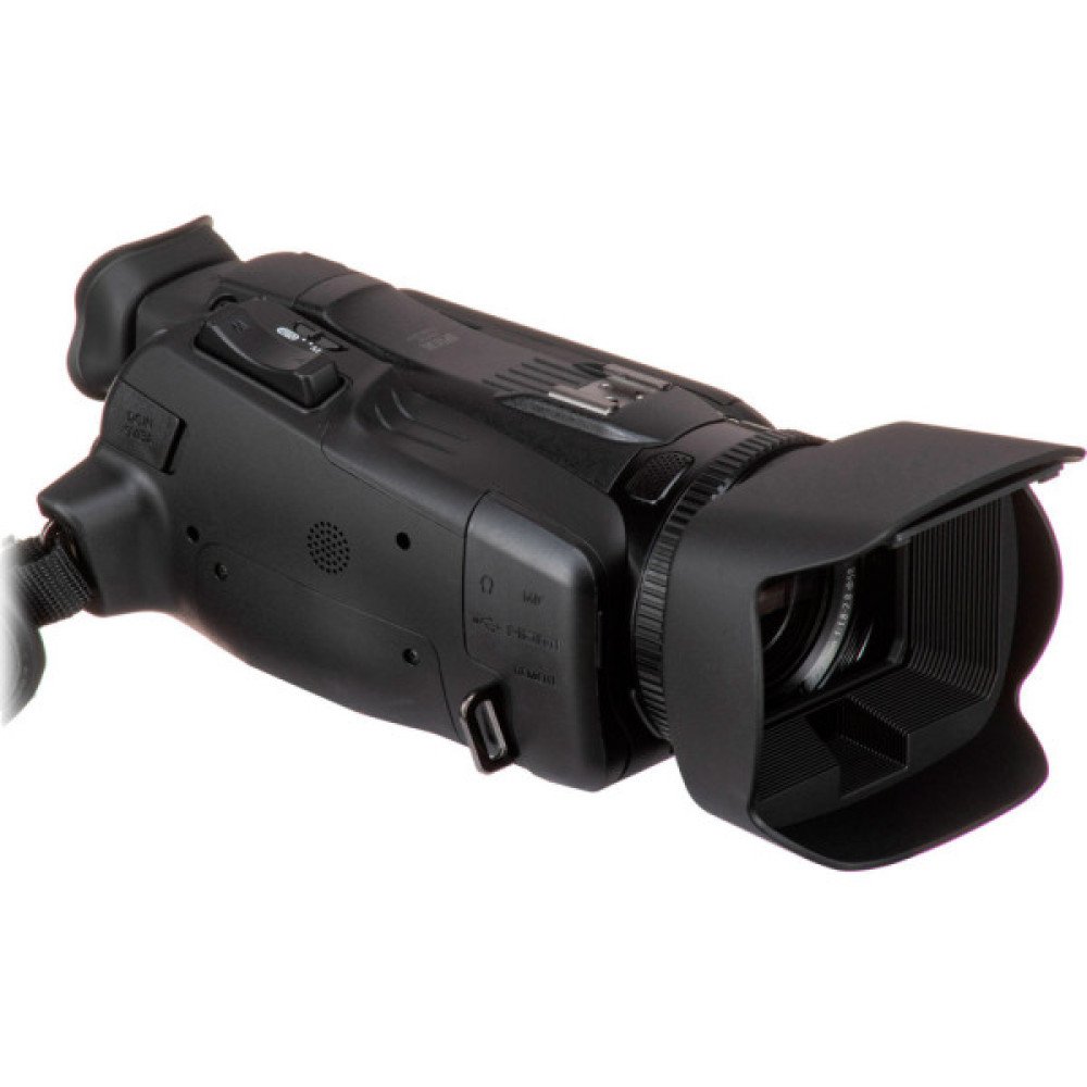Цифрова відеокамера Canon Legria HF G70 (5734C003)