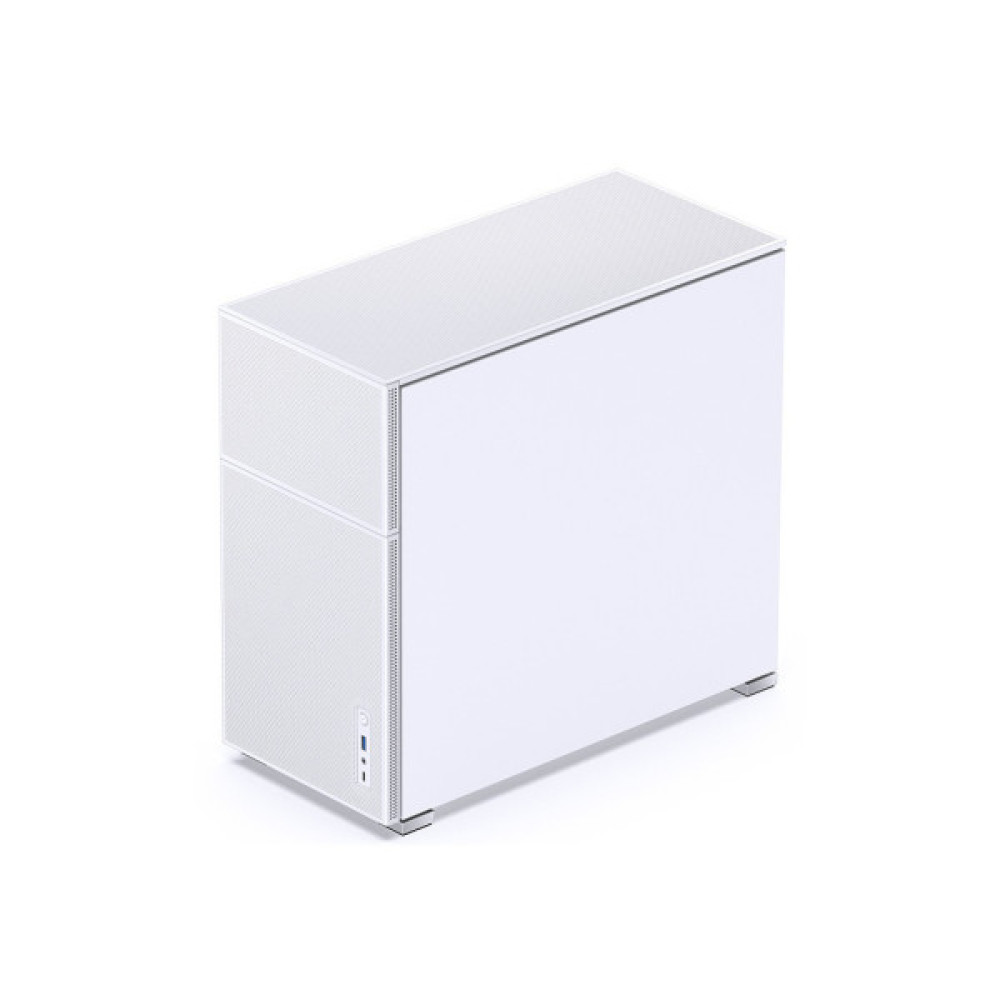 Корпус для ПК JONSBO D41 MESH White