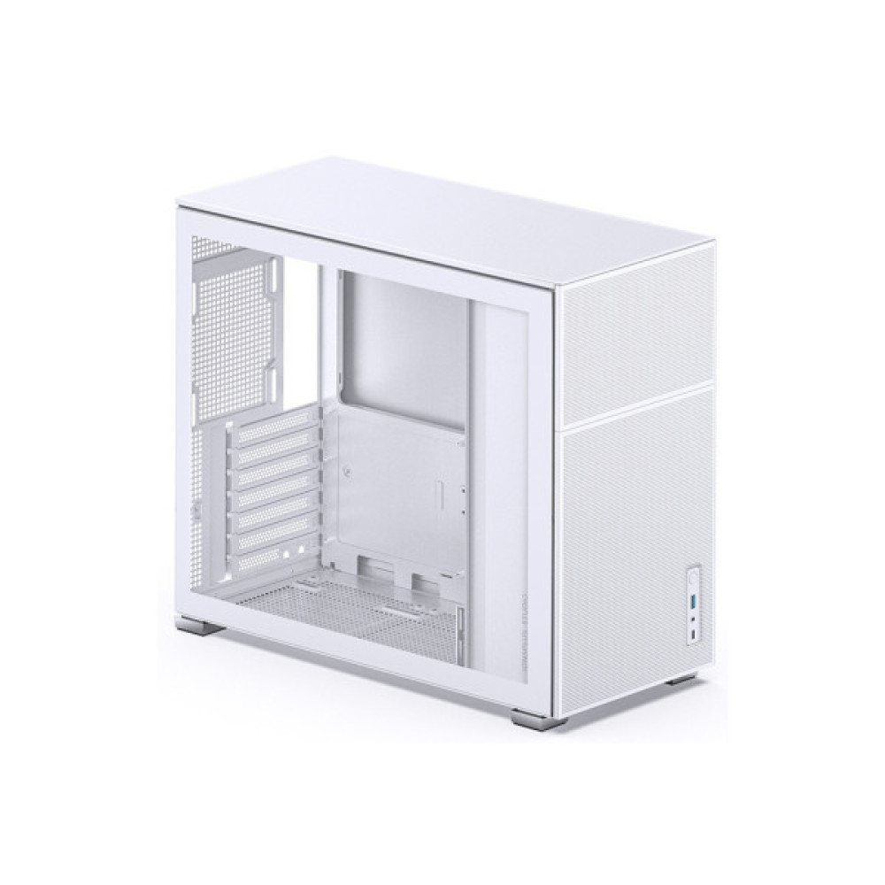 Корпус для ПК JONSBO D41 MESH White