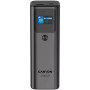 Батарея універсальна Canyon PB-2010 27000mAh PD/3.1/140Wh, in/out2xUSB-C PD/140W, outUSB-A/22.5W (CNE-CPB2010DG)