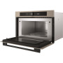 Мікрохвильова піч Whirlpool WMD54MBG