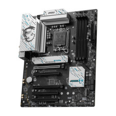 MSI B760 GAMING PLUS WIFI DDR4