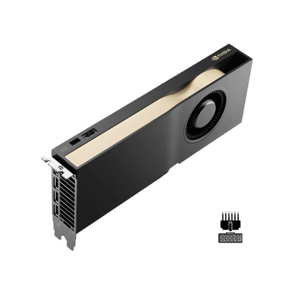 PNY NVIDIA RTX PRO 4500 Blackwell (VCNRTXPRO4500-SB)