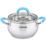 Каструля Pepper Bell 6.1 л (PR-1112-24)