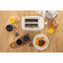 Тостер Gorenje T850DPW